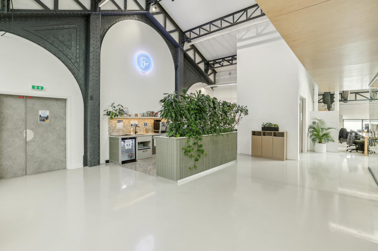 Bureau Paris 3402m² Location bureau Paris OLBUR2101583 14